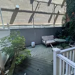 Near Central Park!